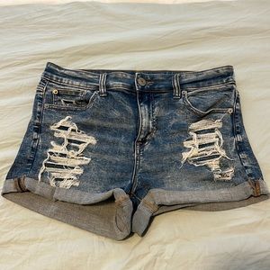 Women’s American Eagle Shorts, Size 10
